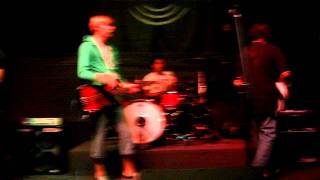 Machine Romane - All I've Ever Known live @ The Epicenter
