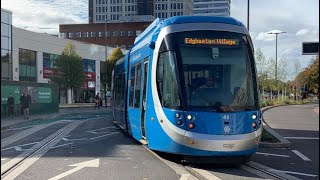 Wolverhampton trams, these days