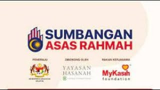 Sumbangan Asas Rahmah SARA