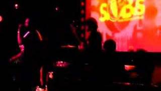 Dwele Rocks SOB's w/ A New Song From Sketches of a Man