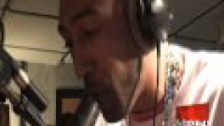 NESSBEAL - LIVE SKYROCK - grosse tuerie!!!!!