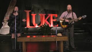 Venture Church Radiate Service