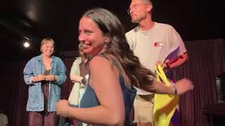 CODY PLAYS live June 24th, 2024, with guest collaborators Pop and Dutch!