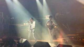 Last Ever Performance Of '39 Live Leiden 1984