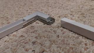 Led Channel   Part 1