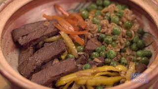 How to Make a Delicious Ramen Dinner!