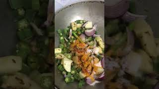 Mix veg