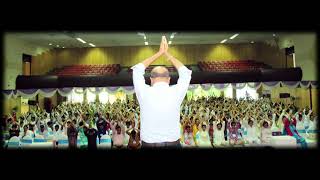 Shri_N Jayachander Reddy Founder of Yoga Prana Vidya