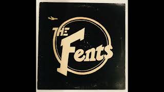 1979 USA The Fents MINI ALBUM
