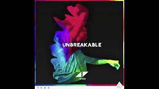 Avicii  - Unbreakable (ft. Sandro Cavazza) (Live In Osaka, 2016)