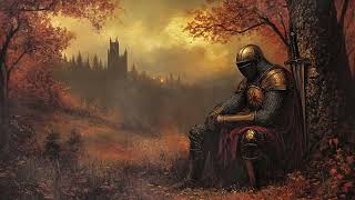 4 Hours of Medieval Lofi Chill – Dreamy Ancient Vibes for Relaxation & Focus