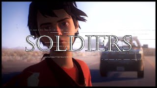 [GMV] Soldiers (Life Is Strange 2)