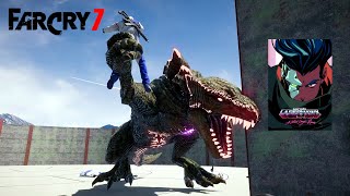 Far Cry 7 Trailer & Release Date is A Ubisoft Forward 2023 No Show - Gameplay Rumors & Leaks News