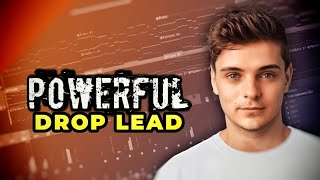 How To Make Powerful Drop Lead In 2 Minutes!
