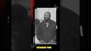 Moise Mbiye reçois mon adoration- cantique d'adoration