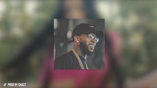 Tory Lanez Type Beat - "Patek" (Prod By Chazz)