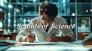 programming mode on - study music for programming ~ Tech Vibes ~ ☕ 💻 📱 | Focus Beats