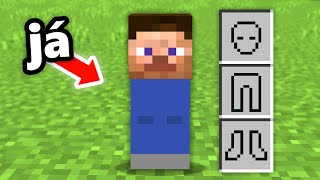 Minecraft MODY, co nedávají smysl..