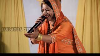 Asha Vaishnav New Garba Song 2022 || Asha Vaishnav || Navratri Special || Gujrati Non-Stop Garba