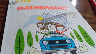 Answer lesson 76 in Elmoasser book and Gem book (pr2) increasing and decreasing patterns