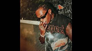 (FREE) Gunna X Travis Scott Type Beat- "Valencia"