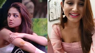 Neha Bhasin's Entry Causing Low TRP To Bigg Boss | Angry After Elimination | Donal Bisht Live