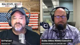 Real Estate Jerky Live!