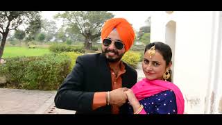 Amanpreet weds kamaldeep