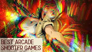 50* Best Arcade Shooter Games Ever