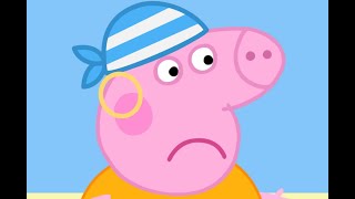 wE neEd To gO thIS wAy | My Friend Peppa Pig #1