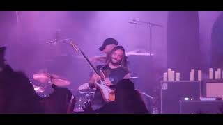 Malevolence - On Broken Glass