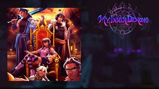 A Orb For The Highness [My Inner Demons OST 2]