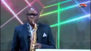 @tosinodumosumusic - Shout to The Lord! 