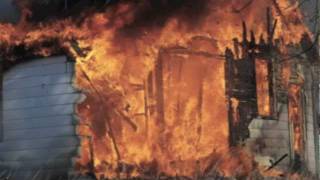 house on fire -For My fellow Hubskiers