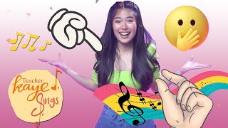Galaw Galaw! | Gigi de Lana x Teacher Kaye Sings