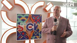 SIEW Live: Kieran Furlong, CEO and Co-Founder, Realta Fusion