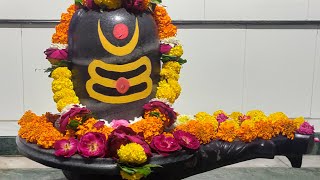 Mycem cement Staff Colony Shiv mandir me live sundar kand Path