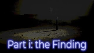 triggerLand -- Part i: the Finding