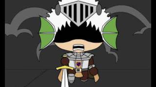 Level Up! Deathmatch (LU! Live 2009 Entry No.11)