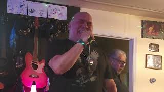 For Crutch! RIP old friend 🙏🏻💔🫶🏻 Five Finger Death Punch: "Heaven's So Far Away" READ DESCRIPTION!