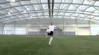 Women's EURO 2013  Jordan Nobbs trailer   BBC Sport