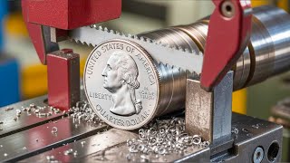 Mind Blowing Machines Operating at an INSANE Level