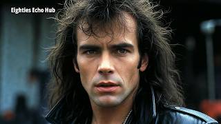 Beautiful 80s Rock Love Song—Eternal Flame Inside | Full Performance