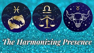 Pisces♓ Calm presence that softens chaos....  ✨ Music of the Zodiac