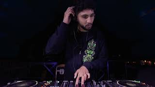 Aram - Believe Lab @Ethereal Decibel Festival 2025 [Full Set Movie]