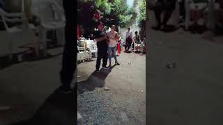 Modesto Osorio en la fiesta de cumpleaños de mi padre Zacarias (6)