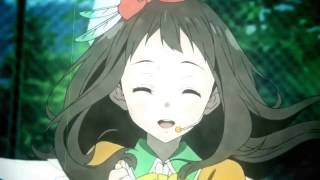 Blood, The Color of Lovers [Amv]