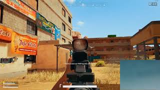 Why 3rd Person Is Ehhh, But Funny, He Had No Idea! - PUBG