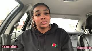 None of Your Concern - Jhené Aiko (Cover) by Asianae Kai