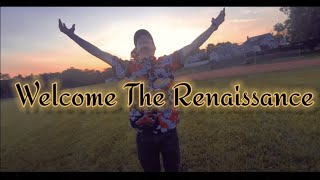Welcome The Renaissance - MstaBeaver [Official Music Video]